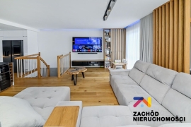 Alternatywa dla domu- apartament, sauna, garaż